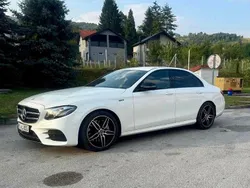 Weiß Gebraucht 2018 Mercedes E400 Limousine | 34.500 € (Guter Preis)