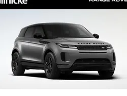 Eiger grey Neu 2025 Land Rover Range Rover evoque S SUV | 63.880 € (Etwas zu teuer)