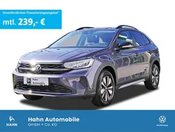 Grau Gebraucht 2025 VW Taigo Goal SUV | 23.480 € (Fairer Preis)