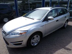 Silver metallic Gebraucht 2013 Ford Mondeo Cool & Sound Edition Kombi | 8.950 € (Fairer Preis)