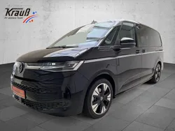 Schwarz Neu 2025 VW T7 Style Van | 67.900 € (Teuer)