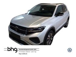 Silber Gebraucht 2025 VW T-Cross Life SUV | 27.430 € (Guter Preis)
