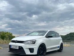 Weiß Gebraucht 2014 VW Polo R Kleinwagen | 23.990 €