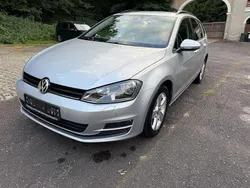 Silber Gebraucht 2014 VW Golf VII Limousine | 10.900 € (Guter Preis)