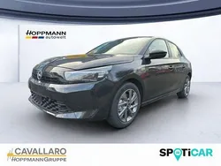 Karbon schwarz Neu 2024 Opel Corsa Edition Limousine | 16.990 € (Superpreis)