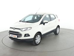 Weiß Gebraucht 2016 Ford Ecosport Trend SUV | 9.720 € (Fairer Preis)