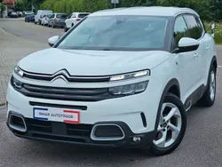 Weiß Gebraucht 2021 Citroën C5 Aircross SUV | 13.300 € (Fairer Preis)