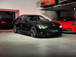 Schwarz Gebraucht 2019 BMW 340 Performance Limousine | 36.900 € (Fairer Preis)