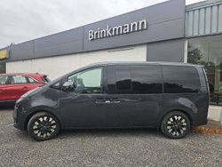 Grau Gebraucht 2021 Hyundai Staria Signature Van | 41.900 € (Fairer Preis)