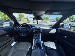 Gebraucht 2017 Land Rover Range Rover evoque HSE Dynamic SUV | 19.990 € (Fairer Preis)