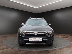 Schwarz Gebraucht 2011 Dacia Duster Lauréate SUV | 8.700 € (Etwas zu teuer)