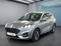Silber Gebraucht 2024 Ford Kuga SUV | 27.999 € (Fairer Preis)