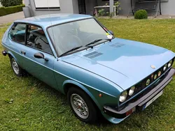 Blau Gebraucht 1978 Fiat 128 Coupé | 8.200 €