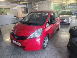 Milano red Gebraucht 2013 Honda Jazz S Kleinwagen | 6.100 € (Fairer Preis)