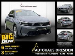 Grau Neu 2025 Opel Corsa Edition Kleinwagen | 18.490 € (Fairer Preis)