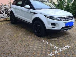Gebraucht 2013 Land Rover Range Rover evoque Dynamic SUV | 16.450 € (Fairer Preis)