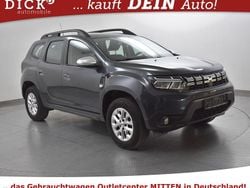Grau Gebraucht 2023 Dacia Duster SUV | 16.950 € (Superpreis)
