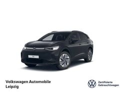 Schwarz Gebraucht 2023 VW ID.4 Pro Performance SUV | 31.930 € (Fairer Preis)