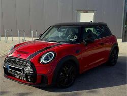 Gebraucht 2024 Mini Cooper S Kleinwagen | 29.999 € (Fairer Preis)