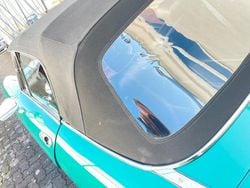 Grün Gebraucht 1984 Alfa Romeo Spider Cabrio | 9.900 €