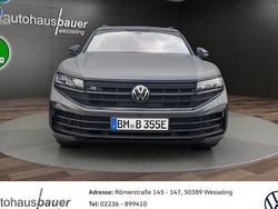 Siliziumgrey matt Gebraucht 2025 VW Touareg R SUV | 97.880 €