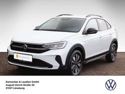 Pure white Gebraucht 2024 VW Taigo Goal SUV | 25.888 €