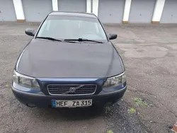 Gebraucht 2000 Volvo S60 Limousine | 500 €