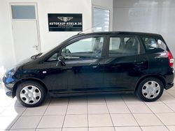 Schwarz Gebraucht 2008 Honda Jazz Cool Kleinwagen | 2.990 € (Teuer)