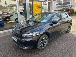 Lackierung schwarz Gebraucht 2025 Opel Corsa Kleinwagen | 21.490 € (Guter Preis)