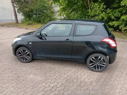Schwarz Gebraucht 2015 Suzuki Swift Kleinwagen | 5.600 € (Guter Preis)
