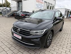 Andere Gebraucht 2023 VW Tiguan Life SUV | 32.990 € (Teuer)