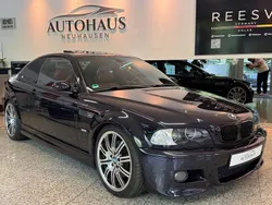 Schwarz Gebraucht 2006 BMW M3 Performance Coupé | 34.999 € (Teuer)