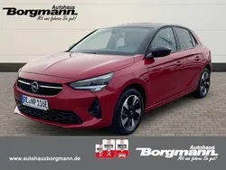 Gebraucht 2023 Opel Corsa-e GS Line Kleinwagen | 21.790 € (Fairer Preis)