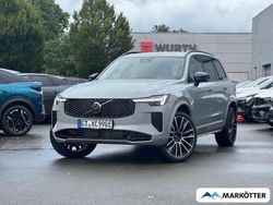 Grau Gebraucht 2025 Volvo XC90 Plus SUV | 75.840 €