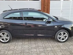 Schwarz Gebraucht 2009 Seat Ibiza SC Sport Kleinwagen | 5.480 € (Fairer Preis)