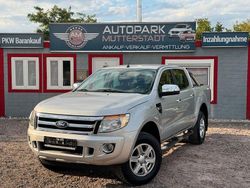 Silber Gebraucht 2013 Ford Ranger Limited Abholung | 13.300 € (Guter Preis)