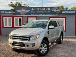 Silber Gebraucht 2013 Ford Ranger Limited Abholung | 13.300 € (Guter Preis)