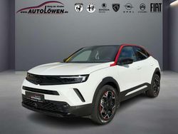 Weiß Gebraucht 2021 Opel Mokka-e GS Line SUV | 15.840 € (Guter Preis)