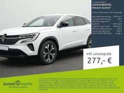 Weiß Gebraucht 2025 Renault Austral Techno SUV | 33.490 € (Fairer Preis)