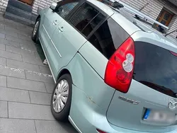 Andere farben Gebraucht 2006 Mazda 5 Van / Kleinbus | 1.100 € (Guter Preis)