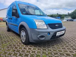 Blau Gebraucht 2013 Ford Transit Van / Kleinbus | 4.999 € (Fairer Preis)