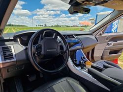 Gebraucht 2014 Land Rover Range Rover Sport HSE SUV | 55.000 €