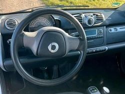 Weiß Gebraucht 2016 Smart ForTwo Cabrio Cabrio | 10.100 € (Guter Preis)
