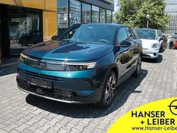 Blau Neu 2025 Opel Grandland X SUV | 35.990 € (Fairer Preis)