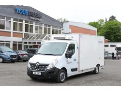 Weiß Gebraucht 2019 Renault Master Van | 13.800 €