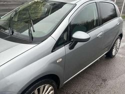 Gebraucht 2009 Fiat Punto Evo Active Kleinwagen | 950 € (Guter Preis)