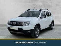 Andere farbe Gebraucht 2016 Dacia Duster Lauréate SUV | 13.990 € (Teuer)