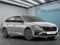 Silber Neu 2025 Skoda Scala Kleinwagen | 27.949 € (Fairer Preis)