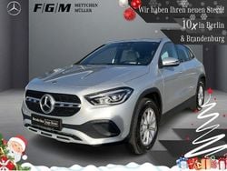 Silber Gebraucht 2022 Mercedes GLA250 Style SUV | 34.770 € (Guter Preis)