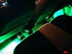 Silber Gebraucht 2002 Ford Focus Kleinwagen | 1.000 € (Guter Preis)